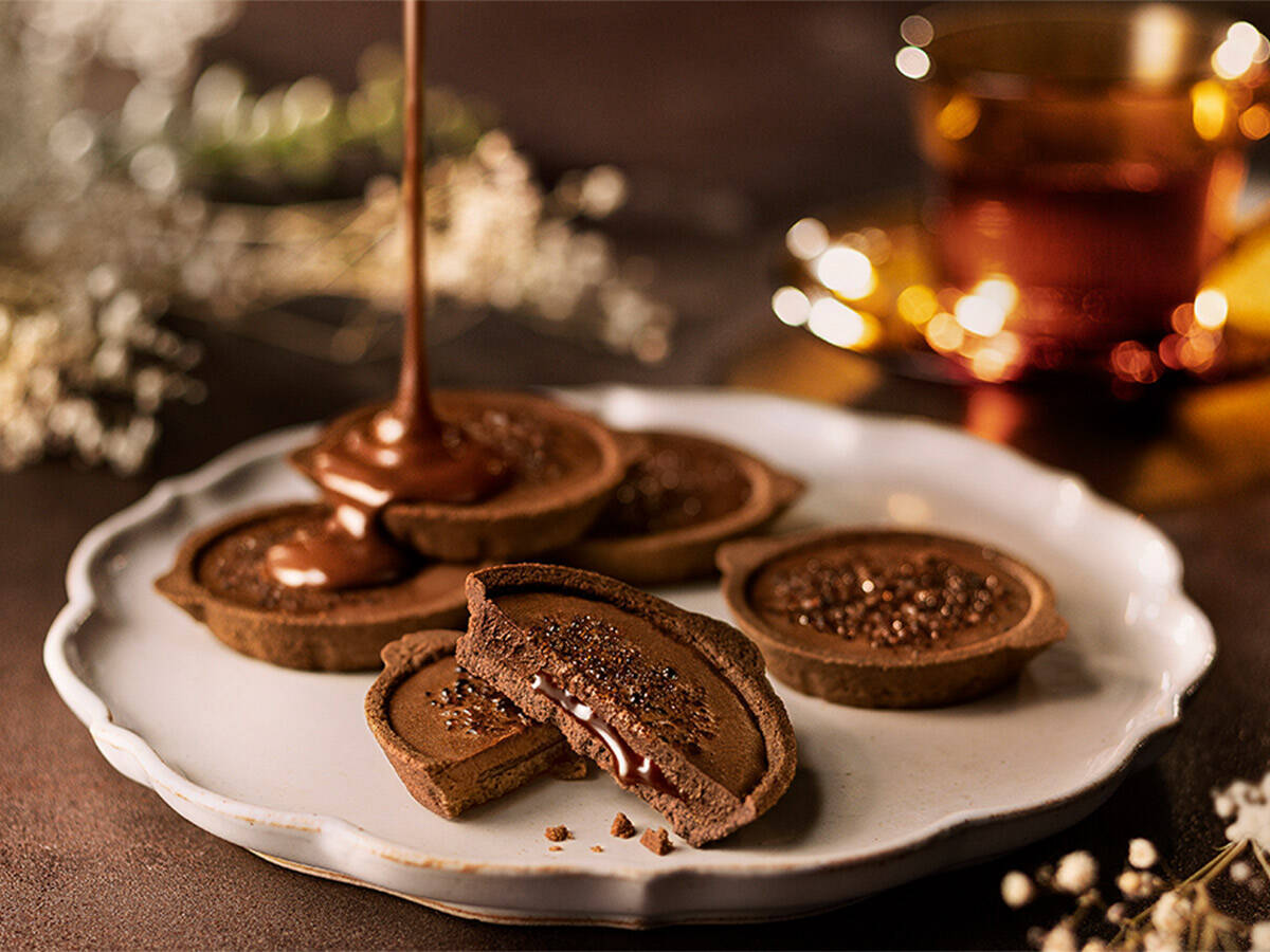 【東京駅スイーツ】美味しいスイーツで心をほっこり温かく。東京ギフトパレットで買いたい最新スイーツ5選