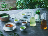 「【京都旅グルメ】「一保堂茶舗」の茶葉を使った極上アフタヌーンティーが魅力的」の画像7