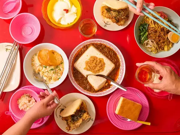 “まるで台湾旅”な現地の味！ 成城石井“台湾グルメフェア”で食べたい「台湾グルメ」7品