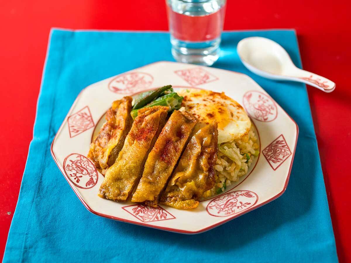 “まるで台湾旅”な現地の味！ 成城石井“台湾グルメフェア”で食べたい「台湾グルメ」7品