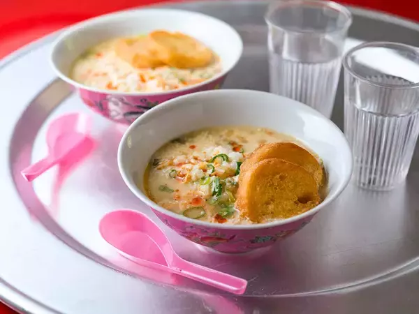 「“まるで台湾旅”な現地の味！ 成城石井“台湾グルメフェア”で食べたい「台湾グルメ」7品」の画像