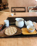 「世界中のお茶が楽しめる東京・町田市の老舗ティーサロン『老舗ひじかた園』で楽しむ優雅なティータイム」の画像5