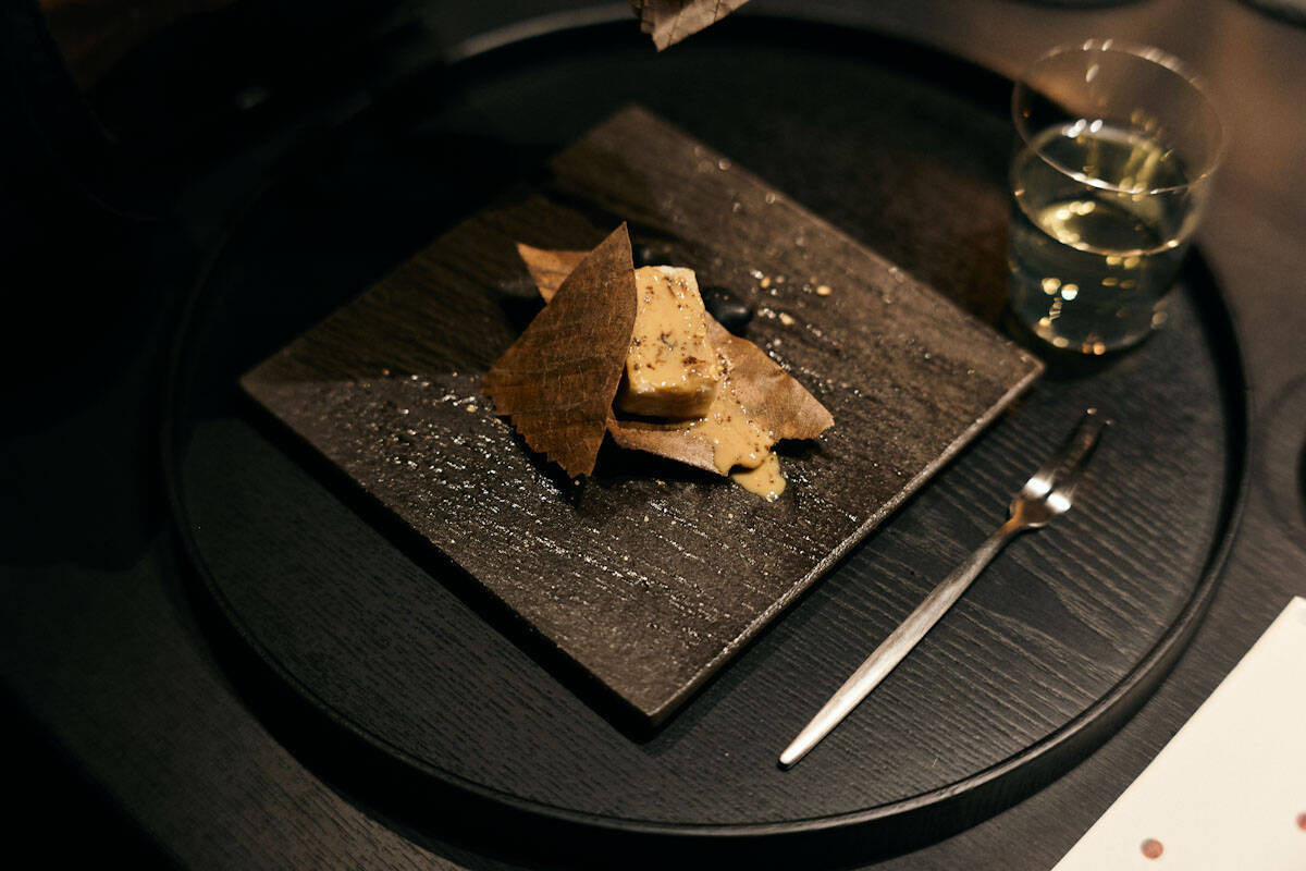 「竹鶴ピュアモルト」を味わう没入型バー「The TAKETSURU experience」が神楽坂に期間限定で誕生