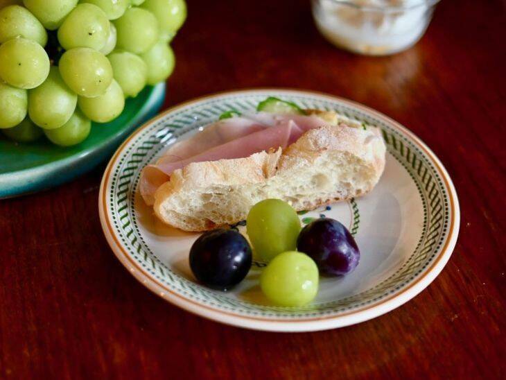 くだもの王国おかやまの「ぶどう」が出荷最盛期！ おいしさの秘密とベストな保存方法とは