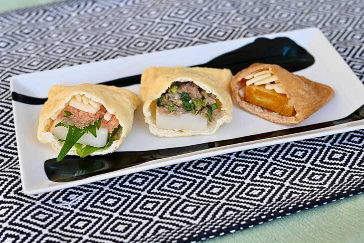 【お餅の簡単おやつ＆おつまみ】余ったお餅をおいしく消費！ 「色々もち巾着」レシピ3選