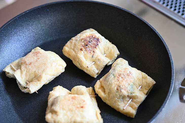 【お餅の簡単おやつ＆おつまみ】余ったお餅をおいしく消費！ 「色々もち巾着」レシピ3選