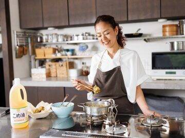 【お餅の簡単おやつ＆おつまみ】余ったお餅をおいしく消費！ 「色々もち巾着」レシピ3選