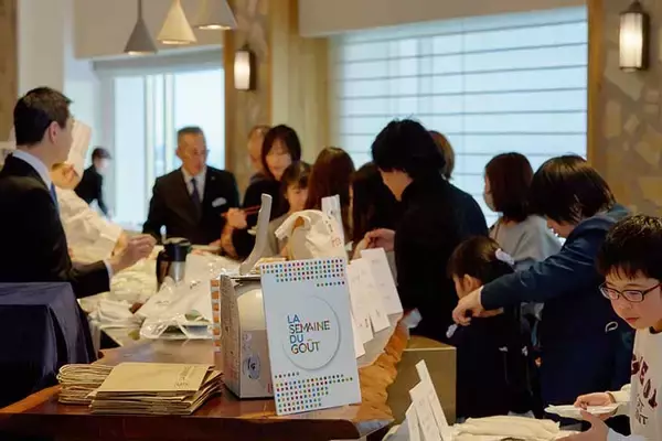 「“地もと味おにぎり”の入賞作品を発表！ 地元の味を未来へ結ぶ「子どもONIGIRIコンクール」決勝大会レポート」の画像