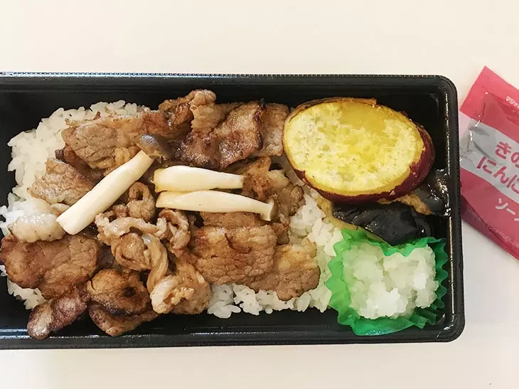 和牛を上回る美味しさ?