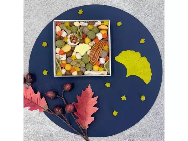 「【渋谷スイーツ】いますぐ買うべき！渋谷スクランブルスクエアの秋シーズン限定「最旬スイーツ」4選」の画像