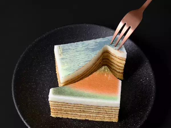 「【渋谷スイーツ】いますぐ買うべき！渋谷スクランブルスクエアの秋シーズン限定「最旬スイーツ」4選」の画像