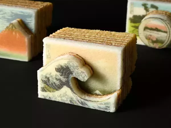 「【渋谷スイーツ】いますぐ買うべき！渋谷スクランブルスクエアの秋シーズン限定「最旬スイーツ」4選」の画像