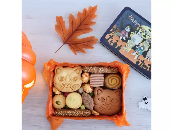 「【渋谷スイーツ】いますぐ買うべき！渋谷スクランブルスクエアの秋シーズン限定「最旬スイーツ」4選」の画像