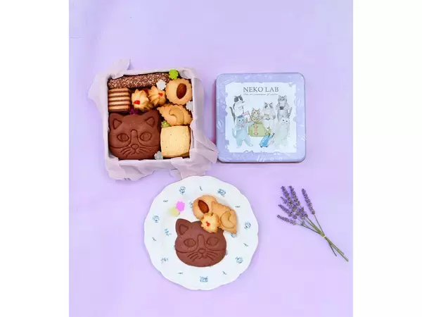 「【渋谷スイーツ】いますぐ買うべき！渋谷スクランブルスクエアの秋シーズン限定「最旬スイーツ」4選」の画像