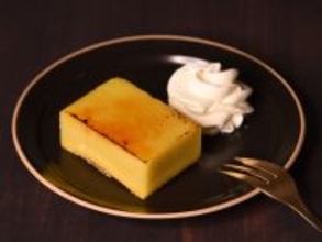 【品川駅スイーツ】冬を鮮やかに彩るエキュート品川で味わいたい「最新＆最旬スイーツ」5品