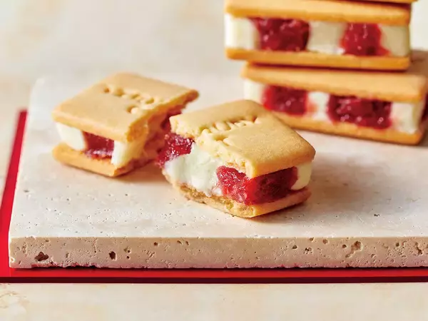 「【品川駅スイーツ】冬を鮮やかに彩るエキュート品川で味わいたい「最新＆最旬スイーツ」5品」の画像