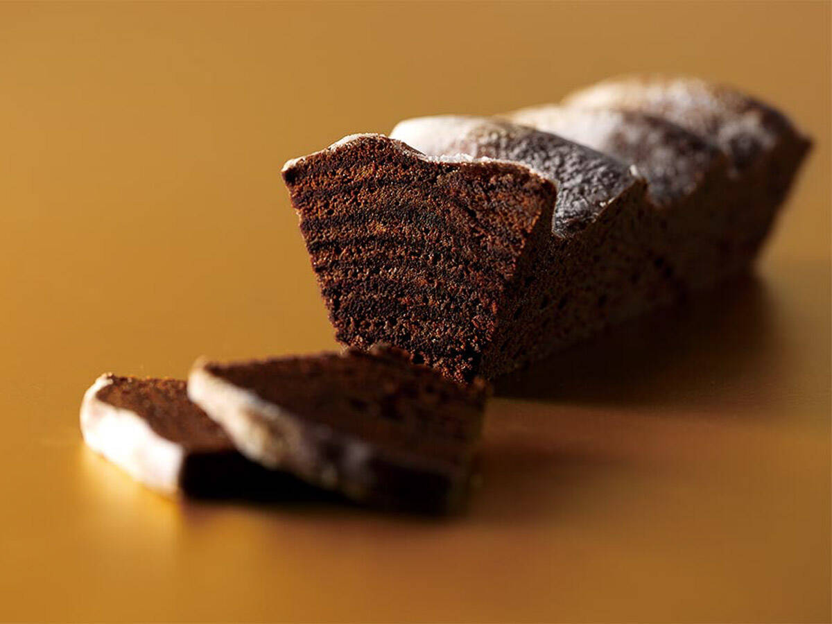 【品川駅スイーツ】冬を鮮やかに彩るエキュート品川で味わいたい「最新＆最旬スイーツ」5品