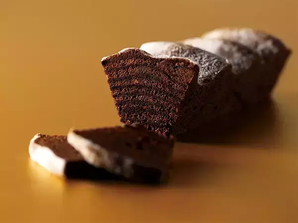 「【品川駅スイーツ】冬を鮮やかに彩るエキュート品川で味わいたい「最新＆最旬スイーツ」5品」の画像