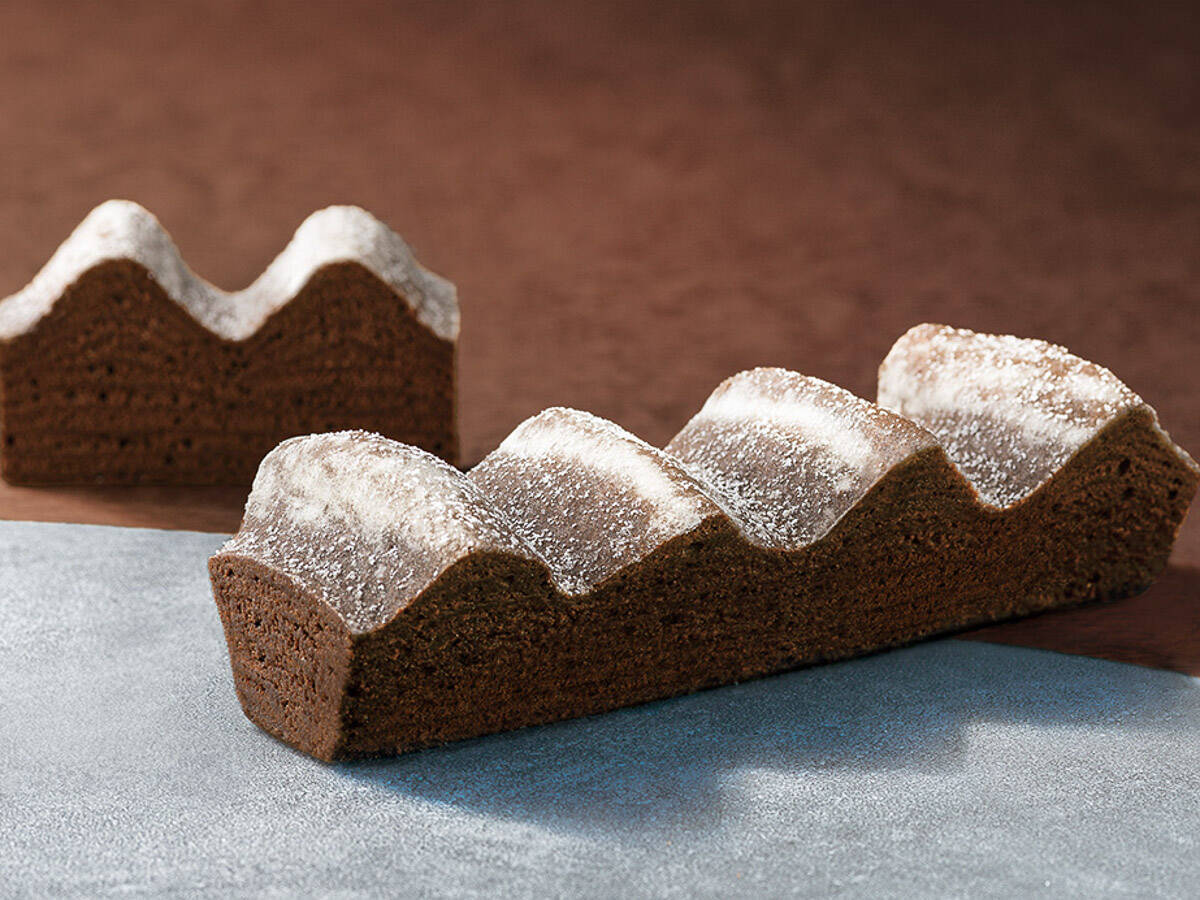 【品川駅スイーツ】冬を鮮やかに彩るエキュート品川で味わいたい「最新＆最旬スイーツ」5品