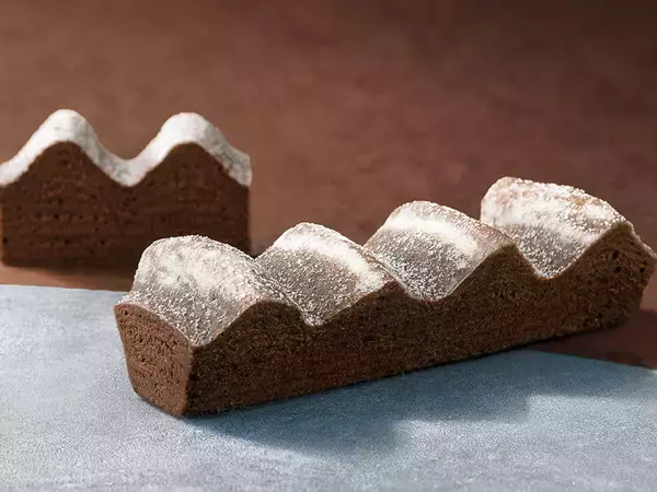 「【品川駅スイーツ】冬を鮮やかに彩るエキュート品川で味わいたい「最新＆最旬スイーツ」5品」の画像