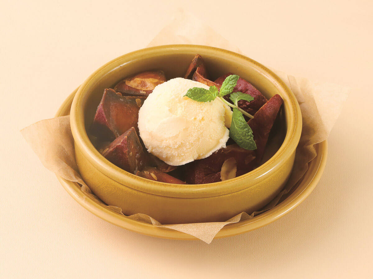 【品川駅スイーツ】冬を鮮やかに彩るエキュート品川で味わいたい「最新＆最旬スイーツ」5品