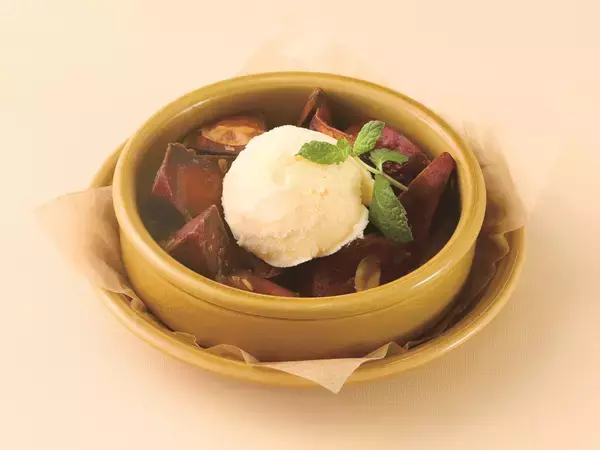 「【品川駅スイーツ】冬を鮮やかに彩るエキュート品川で味わいたい「最新＆最旬スイーツ」5品」の画像