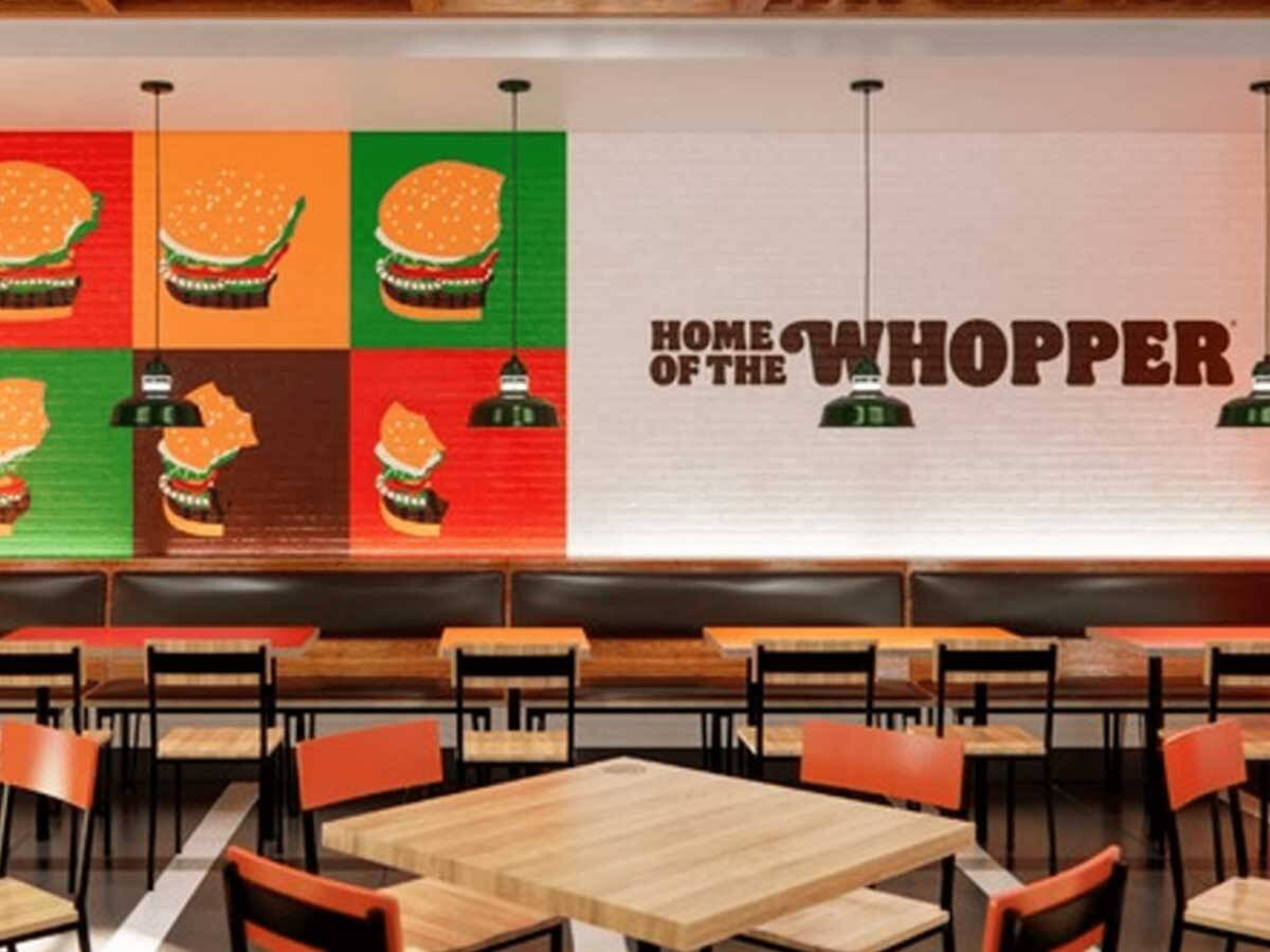 あなたの街にもバーガーキング®がやってくる！新店舗拡大で全国337店舗に。店舗減少からのV字回復