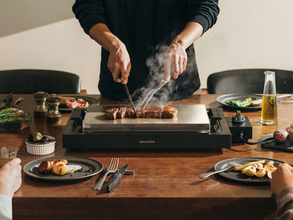 高額なのになぜ売れる?累計出荷台数7万台を突破した「BALMUDA The Plate Pro」は何がすごいのか