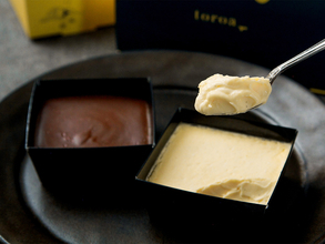 【お取り寄せ】人気“とろ生”スイーツ『toroa』の「とろ生ミニチーズケーキ＆とろ生ミニガトーショコラ」