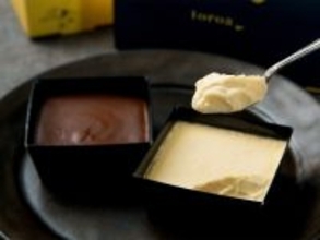 【お取り寄せ】人気“とろ生”スイーツ『toroa』の「とろ生ミニチーズケーキ＆とろ生ミニガトーショコラ」