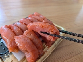 【旬レシピ】“たらこ・明太子”は冬が一番おいしい！その栄養価と「明太子」のご馳走レシピ2品