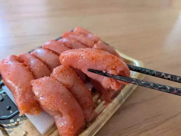 【旬レシピ】“たらこ・明太子”は冬が一番おいしい！その栄養価と「明太子」のご馳走レシピ2品