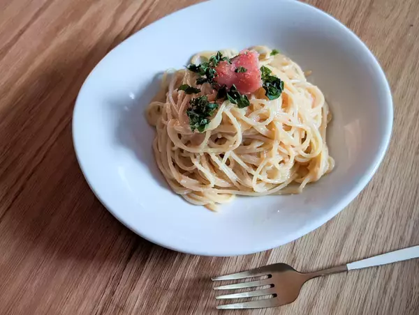 「【旬レシピ】“たらこ・明太子”は冬が一番おいしい！その栄養価と「明太子」のご馳走レシピ2品」の画像