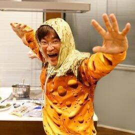 【東京の老舗和菓子】目黒雅叙園を支え続けた名店『風林堂』のおだんごは想像を超えるおいしさ！