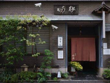 【小宮山雄飛 蕎麦呑みの名店】大人になってわかった日本橋の老舗『室町砂場』の楽しみ方