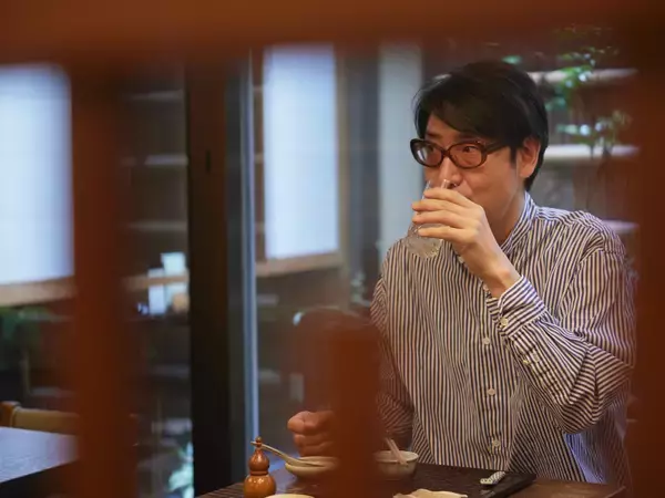 「【小宮山雄飛 蕎麦呑みの名店】大人になってわかった日本橋の老舗『室町砂場』の楽しみ方」の画像