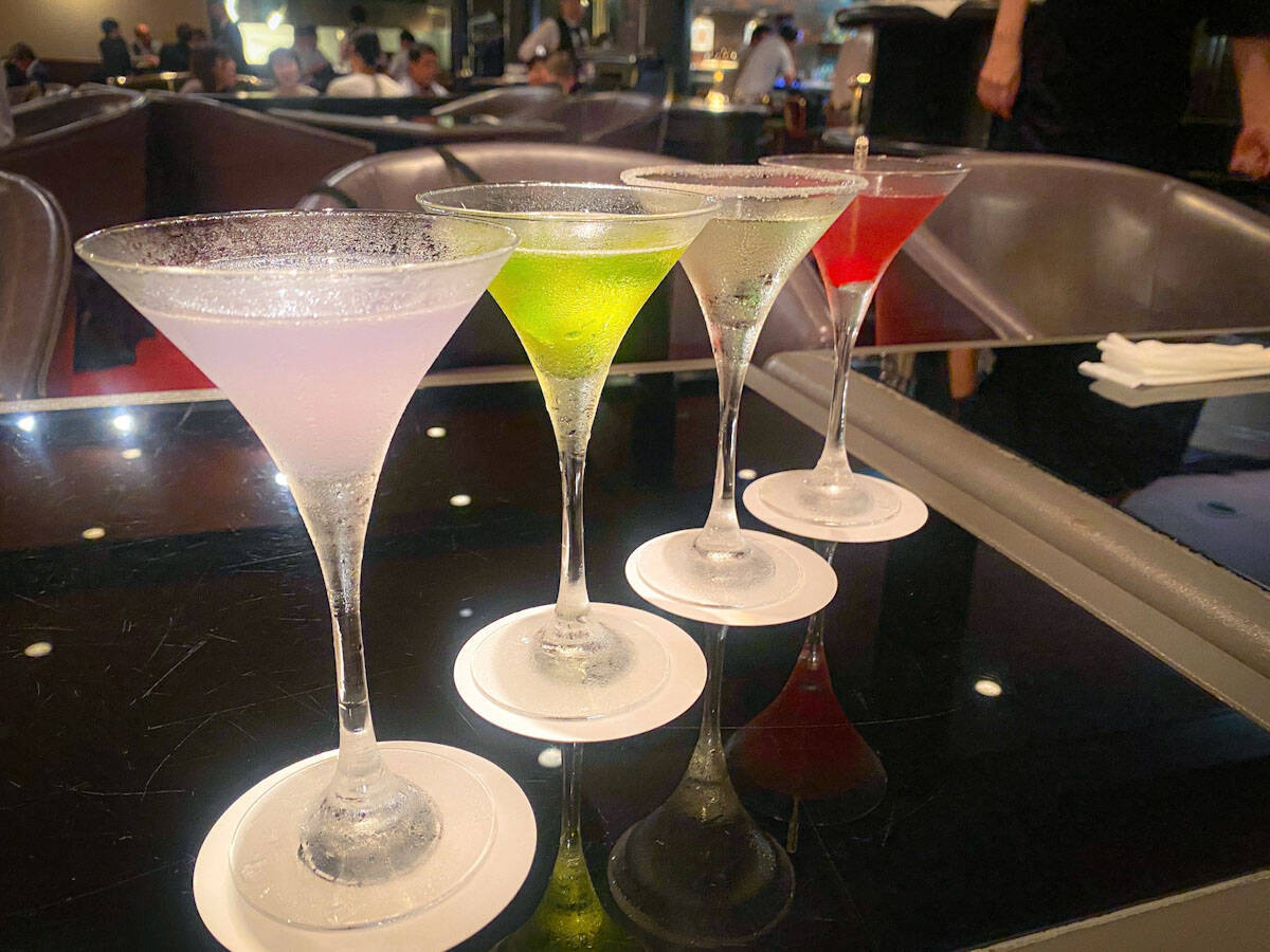 【札幌】デートでも訪れたい老舗ホテルの名物バー2軒。旅の夜に絶品カクテルを求めて