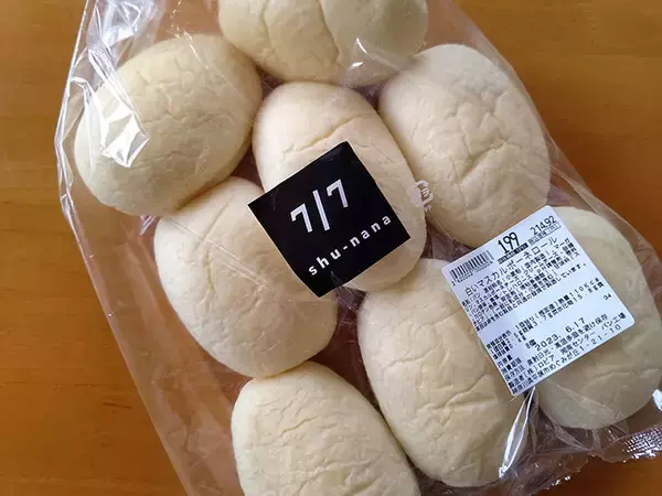 「激安スーパー『ロピア』のオリジナル食パン『7/7』に注目！驚きのおいしさで話題沸騰中」の画像