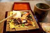 「【京都グルメ】わざわざ食べに行きたい冬の名物！京寿司の老舗『いづ重』の蒸し寿司」の画像6