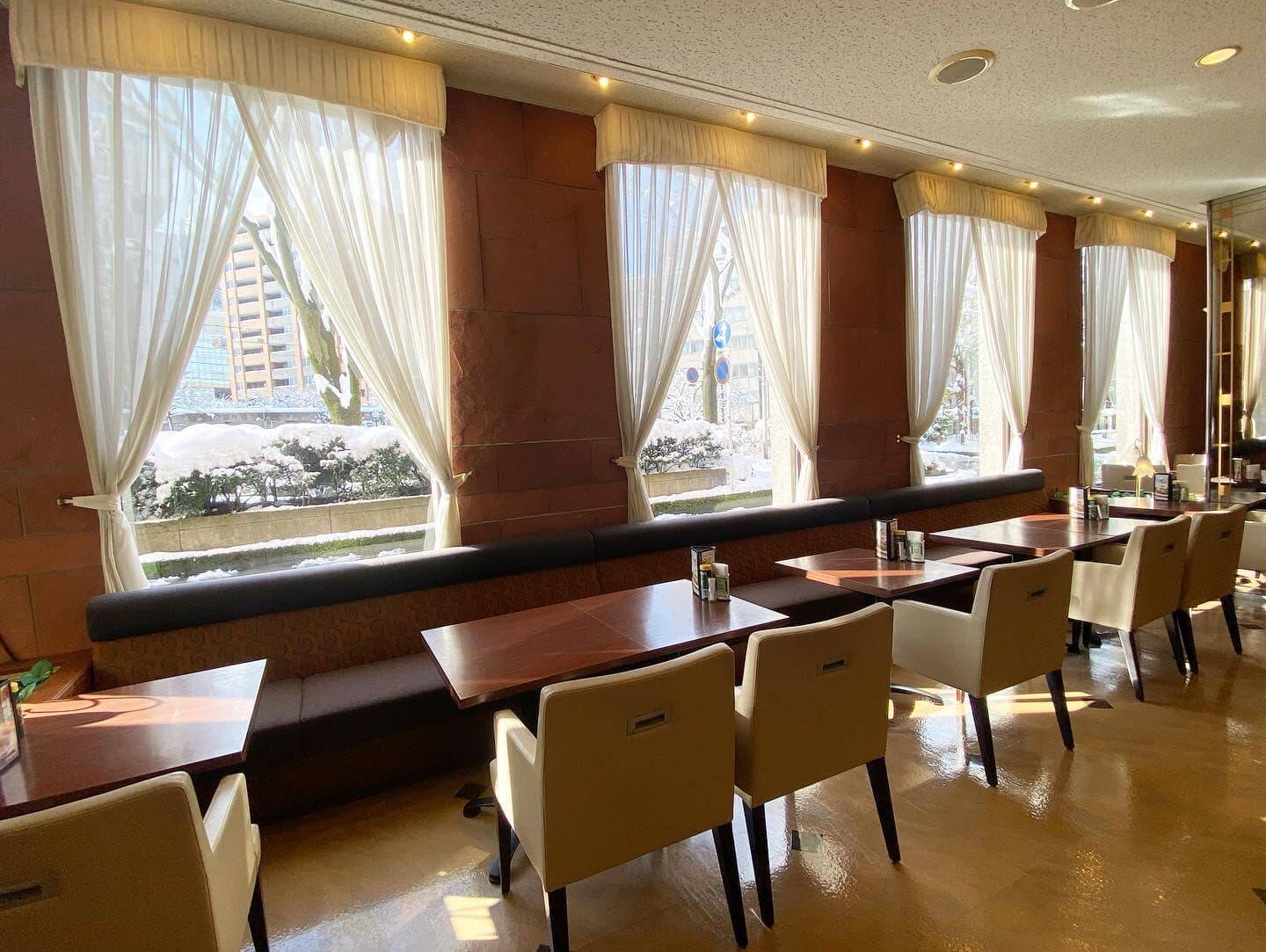 【富山人気の宿】朝食に富山の名物グルメを味わう。とっておきのホテルモーニング3選