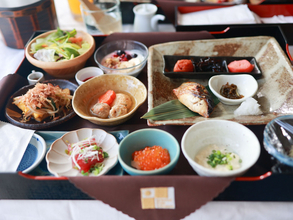 【沖縄ホテルモーニング】隠れ家ヴィラ『オリエンタルヒルズ沖縄』で感動の朝食に出会う