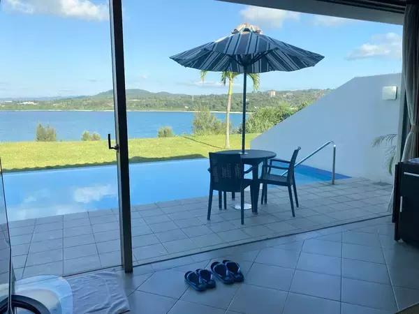 「【沖縄ホテルモーニング】隠れ家ヴィラ『オリエンタルヒルズ沖縄』で感動の朝食に出会う」の画像