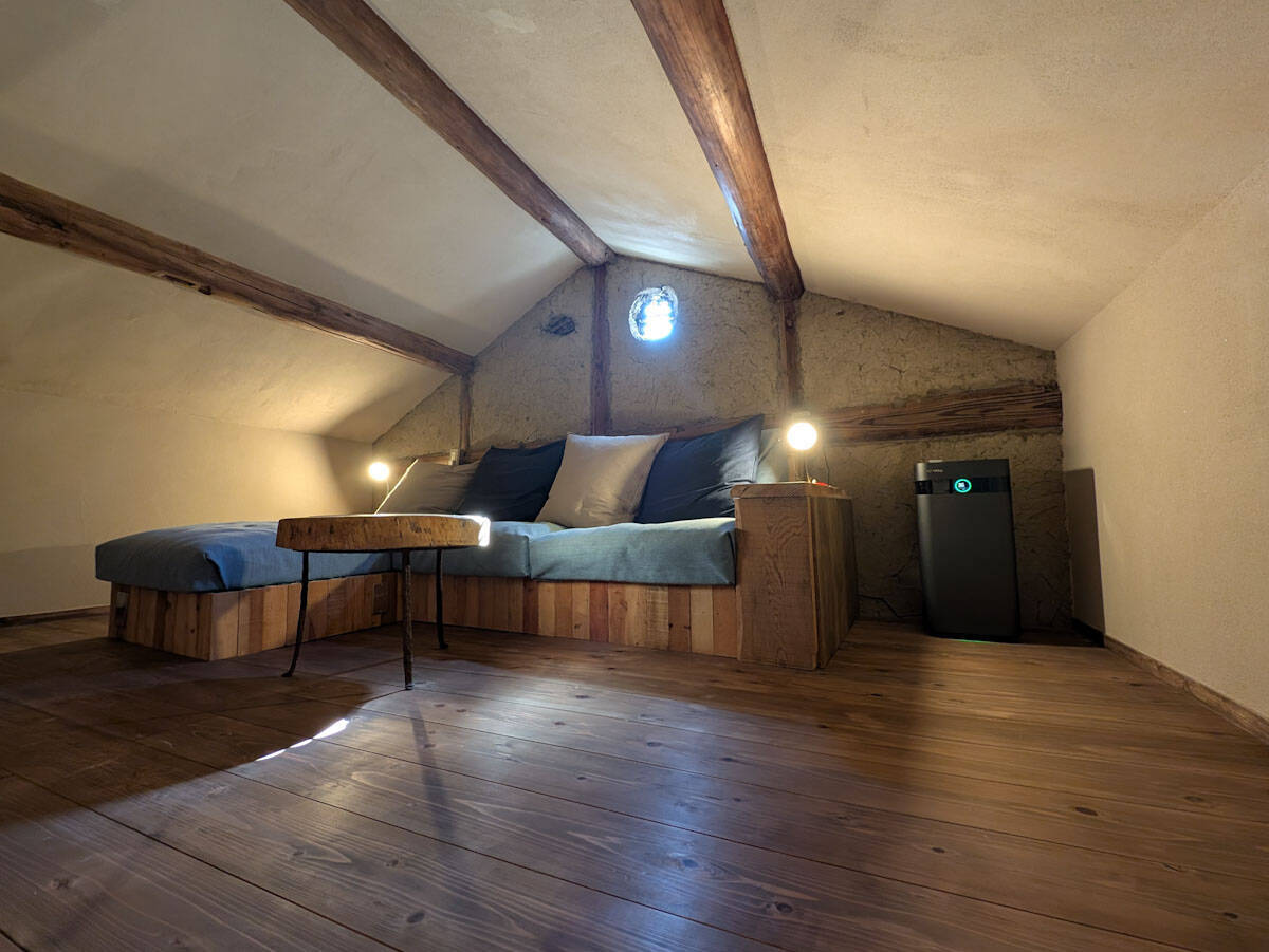 【奈良の旅】心と体を整える旅へ。古墳と農道に囲まれた古民家再生の宿『cofunia』へ