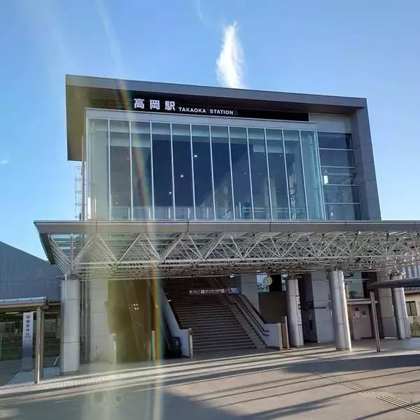 「【富山】100年以上続く駅そばの名店があった！高岡駅前『うどん・そば 今庄』の名物ちゃんぽん」の画像