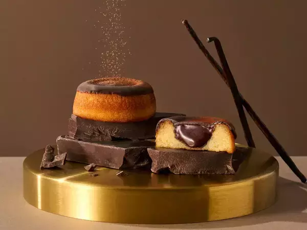 「【東京駅】グランスタ東京で今買うべき「期間限定スイーツ」7選。バレンタインや手土産にも」の画像