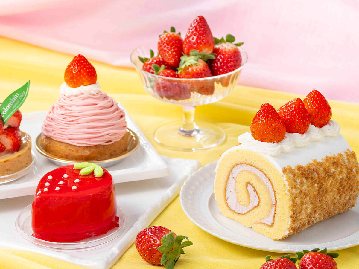 【東京駅】グランスタ東京で今買うべき「期間限定スイーツ」7選。バレンタインや手土産にも