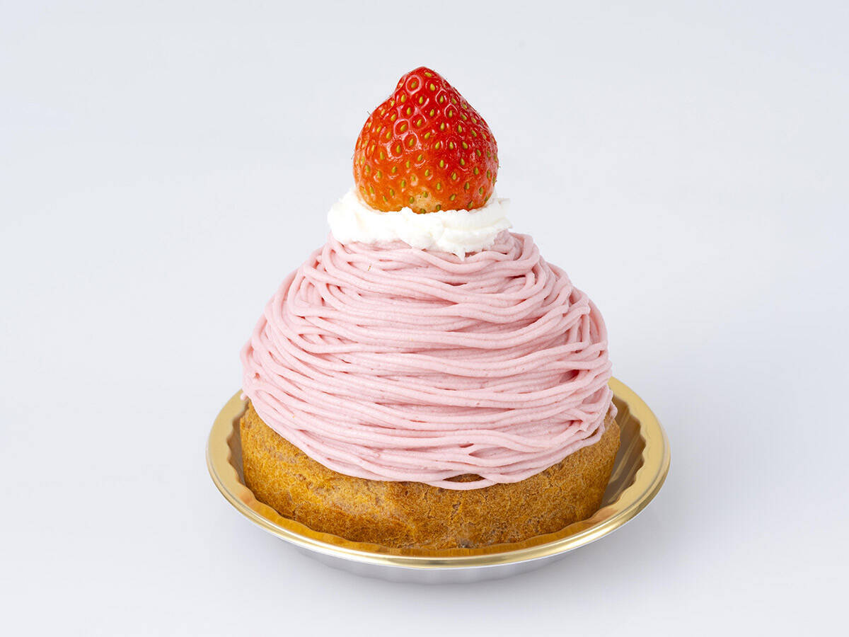 【東京駅】グランスタ東京で今買うべき「期間限定スイーツ」7選。バレンタインや手土産にも