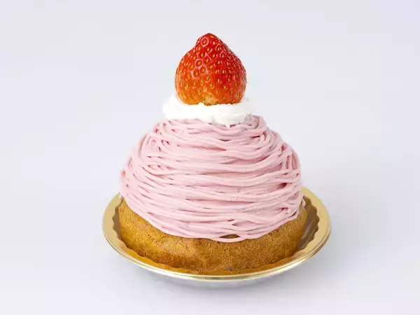 「【東京駅】グランスタ東京で今買うべき「期間限定スイーツ」7選。バレンタインや手土産にも」の画像