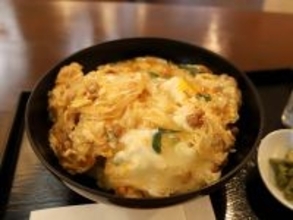 【京都グルメ旅】京都でしか味わえない不思議な卵とじ丼「湯葉納豆丼」の魅力とは？