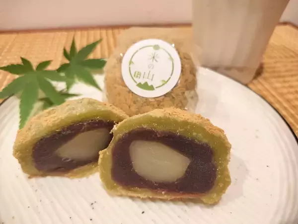 「創業80余年。福岡・篠栗の和菓子店『村嶋饅頭店』が地元で愛され続ける理由」の画像